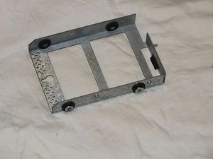Merit Megatouch Force Classic, Upright, or Elite Hard Drive Bracket - Picture 1 of 1