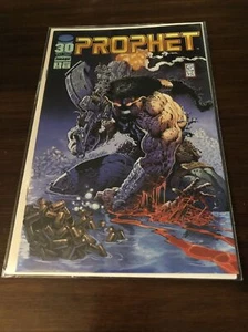 Prophet 1 2022 Nm - Picture 1 of 1