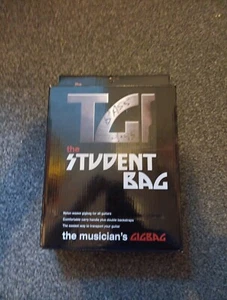 TGI Gigbag Classical 4/4 Size Student Series 1924A - Brand New, - Picture 1 of 4