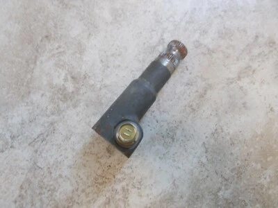 Junta de extensión de columna de dirección a bastidor Scion tC 05 06 07 usada OEM Foto 1 de 2