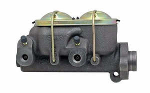 New Reproduction 1967-69 Camaro Master Cylinder 5468309 - Picture 1 of 5