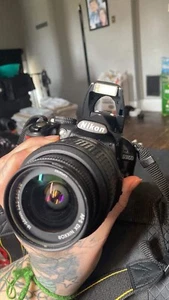nikon d3500 bundle - Picture 1 of 4