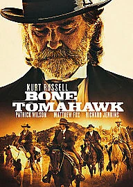 Bone Tomahawk (Blu-ray, 2016)