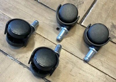 Осушитель 4 поворотных колеса GE от модели 50-70 Pt ADHB50LZQ1 универсальные ролики - Изображение 1 из 4