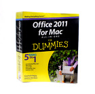 Office 2011 for Mac All-in-One For Dummies by James Gordon, Geetesh Bajaj...