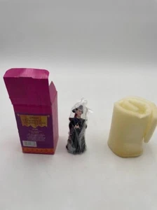 Figura El jorobado de Notre Dame: Frollo en el festival - Imagen 1 de 7