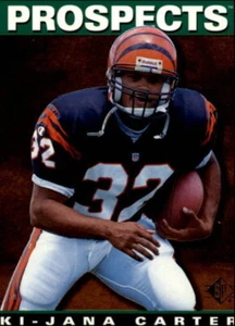 B1916- 1995 SP Football Card #s 1-200 +Rookies -You Pick- 15+ FREE US SHIP - Picture 1 of 387