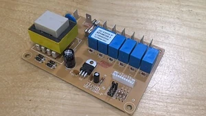 ZEPHYR 11010059 CONTROL BOARD (6) - Picture 1 of 3