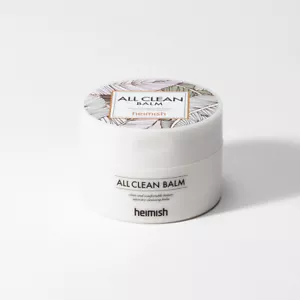 heimish - All Clean Balm 120ml (VEGAN) -UK SELLER- - Picture 1 of 6