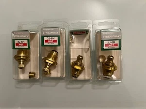 Aqua Plumb 2J-6H Hot C-791H (4 Unit) - Picture 1 of 3