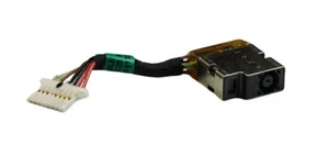 HP Pavilion 14-dh1997nz Compatibele laptop gelijkstroomingang Met kabel - Afbeelding 1 van 1