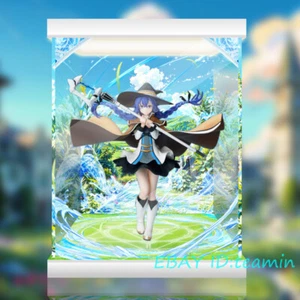 Kotobukiya Mushoku Tensei Roxy Migurdia 1/8 Figure Acrylic Display Case - Picture 1 of 2