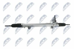 Lenkgetriebe für Mercedes Benz GL M Klasse W X 164 hydraulisch für Linkslenker - Bild 1 von 2
