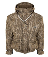 drake insulated jacket