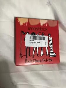 smashbox halo cheek palette new box - Picture 1 of 1