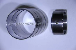 DURABOND HO-2S CAM BEARING SET HOLDEN 253-308 SET WITH +.002 OD NO. 5 POSITION - Picture 1 of 2