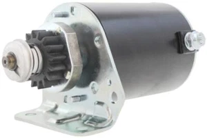 Starter Fits John Deere L111 L118 LA120 LA135 LA145 LG497595 MIU13772 5742 - Picture 1 of 4