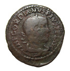 MOESIA SUPERIOR, VIMINACIUM. AE 32, GORDIAN III, 238-244 AD. YEAR ANIIII.  