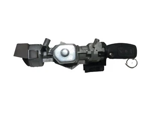 FORD MONDEO MK4 2.0 DIESEL IGNITION BARREL WITH KEY 3M51-3F880-AD 2007-2010 W282 - Picture 1 of 6