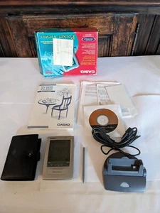 casio pv-s450 pda pocket pc s'allume - Photo 1/9