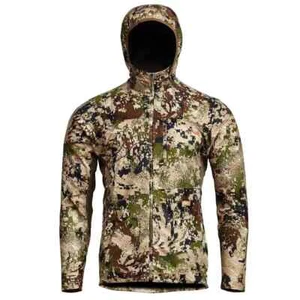 Chaqueta Sitka Gear Mountain Evo Optifade Subalpine Grande Alta 600039-SA-LT - Imagen 1 de 3