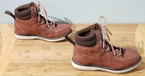 STEVE MADDEN BCRAWLER Brown Boot Toddler size 11 - Bild 1 von 12