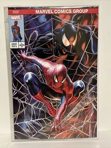 AMAZING FANTASY #1000 TRINITY COMICS EXCLUSIVE MINIMAL CLASSIC TRADE VARIANT - Picture 1 of 1