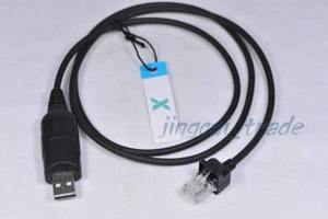 USB Programming Cable for Anytone AT-588UV mobile car radio with software - Picture 1 of 1