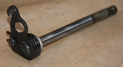 Selector Shaft 2551046002 SUZUKI 80 DS Foto 1 de 3