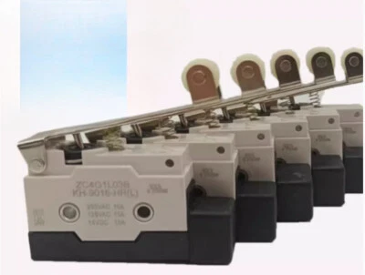 1PC NEW KOINO Travel limit switch KH-9016-HLL - Image 1 of 3