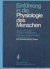 Physiologie des Menschen (Springer-Lehrbuch) by Rober... | Book | condition good