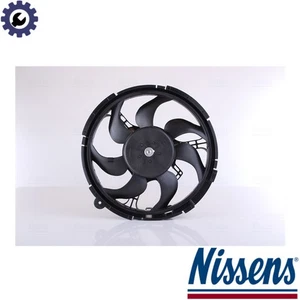 FAN RADIATOR 85040 FOR FIAT STILO/VAN/Multi/Wagon 192 B3.000182 B6.000 1.6L 4cyl - Picture 1 of 13