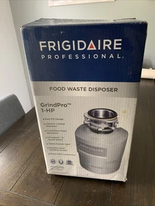 Frigidaire Professional Food Waste Disposer - Picture 1 of 3