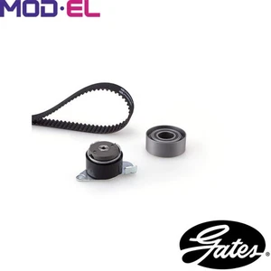 TIMING BELT SET K015435XS FOR RENAULT ESPACE/III LAGUNA/Grandtour SAFRANE 2.2L - Picture 1 of 9