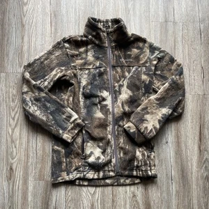 Child’s Medium Realtree Camo Columbia Jacket - Picture 1 of 3