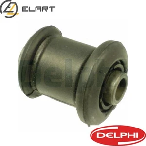 2x CONTROL ARMTRAILING ARM BUSH TD308W FOR OPEL OMEGAASENATORB C20NE 2.0L 4cyl - Picture 1 of 6