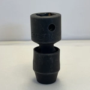 SNAP ON IMBL140 7/16” Impact Swivel Socket, 1/2" Drive - Bild 1 von 5