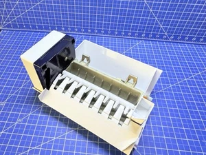 Whirlpool Kenmore Refrigerator Ice Maker P#2198678 2198597 - Picture 1 of 6