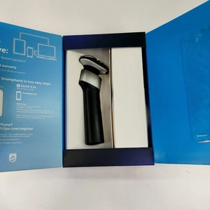 New Philips Norelico Shaver 5000X Rotary Shaver X5004/84 - Picture 1 of 7