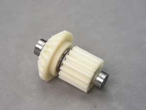 Tamiya 53071 47395 TA01 TA02 Top Force Manta Ray Center One-Way Torque Splitter - Picture 1 of 8