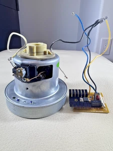Kenmore Progressive 116 alle Etagen Bodenstaubsauger Motor Baugruppe getestet funktioniert - Bild 1 von 5