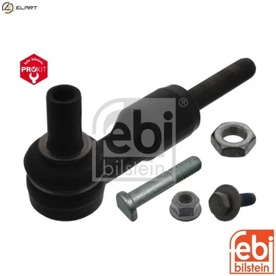 TIE ROD END 39076 FOR VW AUDI A4/S4/Convertible A6/S6 ALLROAD BGW/BHW 2.0L 4cyl - Image 1 of 4