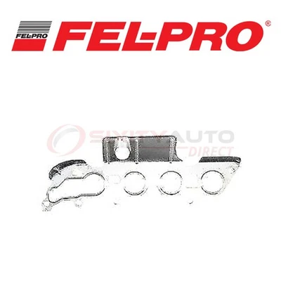 Fel Pro Exhaust Manifold Gasket Set for 2010-2013 Ford Transit Connect 2.0L fc Foto 1 de 4