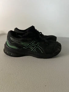 ASICS GT-1000 11 GS Kids Running Shoes Sneakers US 2 UK 1 EUR 33.5 Comfort - Picture 1 of 17