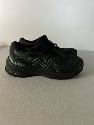 ASICS GT-1000 11 GS Niños Zapatos para Correr Tenis EE. UU. 2 UK 1 EUR 33.5 Comodidad Foto 1 de 4