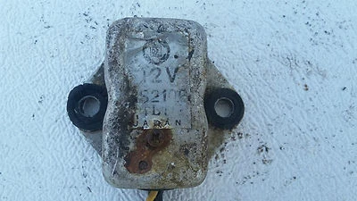 Honda CB360 CL 360 Voltage Regulator Unit Foto 1 de 2