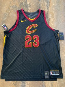 3x lebron james jersey