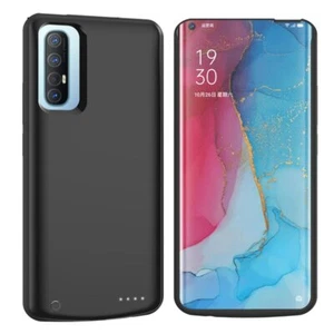 Für OPPO Reno 2/Reno 2Z/Reno 3 PRO Batteriegehäuse Powerbank Ladegerät Abdeckung - Bild 1 von 9