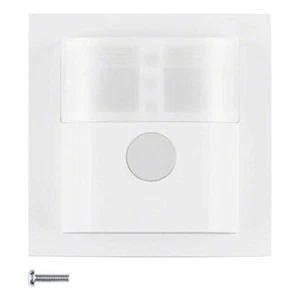Berker 85342289 IR Bewegungsmelder Motion Sensor S.1 B.3 B.7 Komfort polarweiß - Bild 1 von 3
