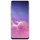 Samsung Galaxy S10 128GB Verizon Prism Black SM-G973UZKAVZW US Model